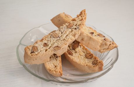 Olio Biscotti