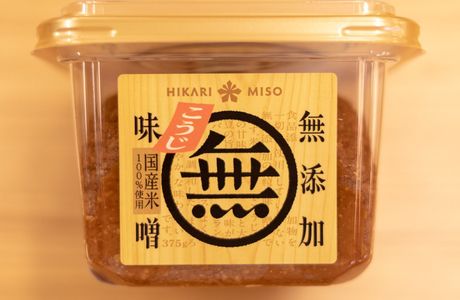 Asahi Ainoen Hand-made Miso