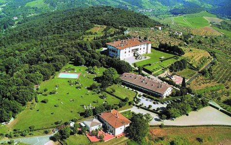 Ufficio Turistico a Artimino 1