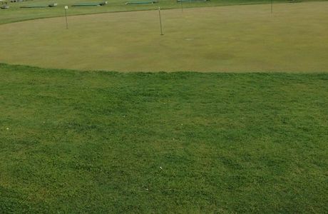 Circolo Golf L'Abbadia