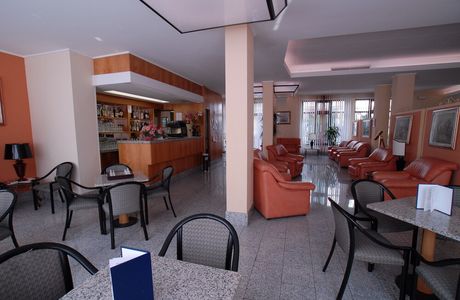 Bar gino querceta