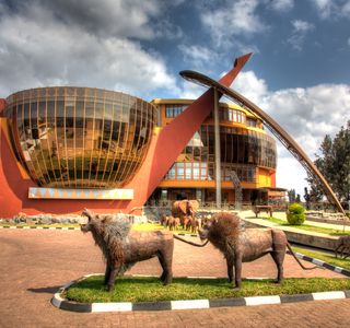 Cultural Heritage Centre