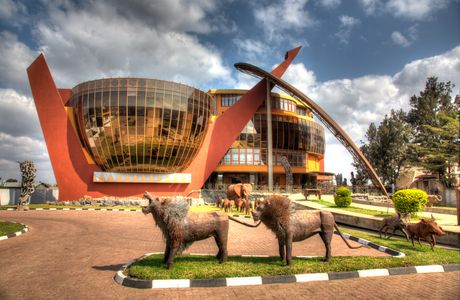 Cultural Heritage Centre