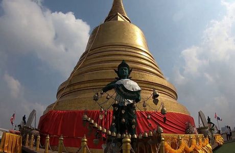Wat Sam Wihan