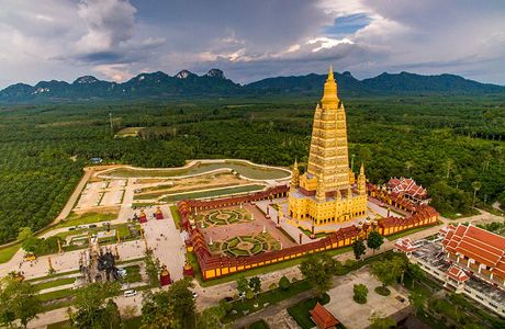 Wat Chantharangsee
