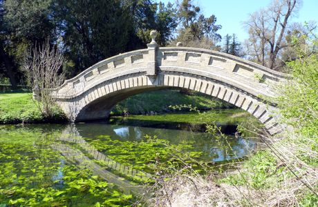 Wunuan Stone Bridge