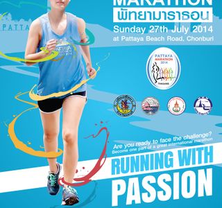 Pattaya Marathon