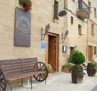 Casa de los Gadea