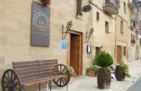Casa de los Gadea