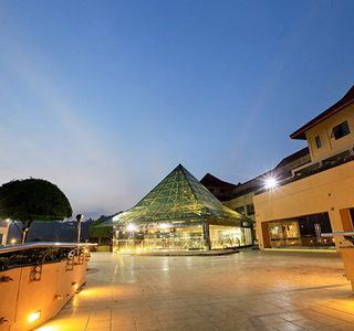 Kandy City Center