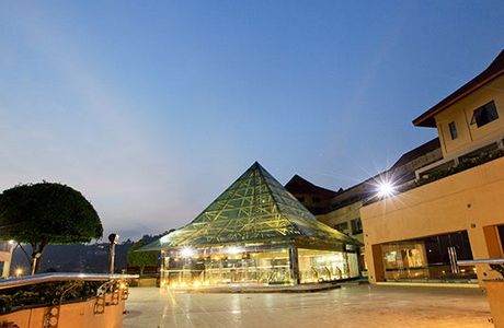Kandy City Center
