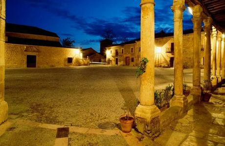 Plaza Jaume I