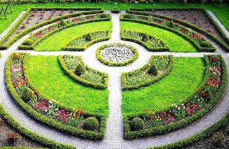 Alpenrose Landscape Gardens