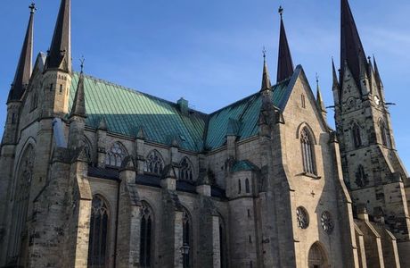 Skara Domkyrka