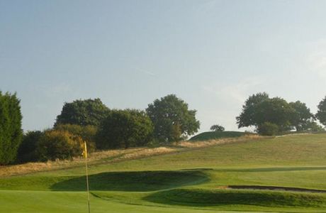 Orpington Golf Centre