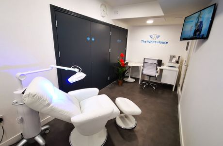 Bonar House Clinic