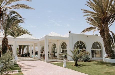 Djerba Golf Club