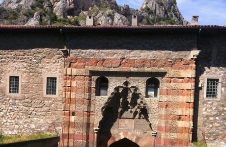 Gok Medrese