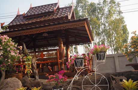 Inthanin Spa