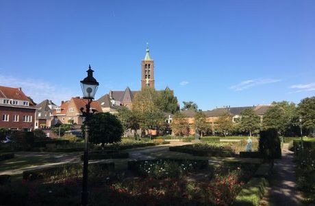 St. Martinuskerk