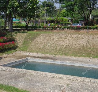 Ban Samo Thong Hot Spring