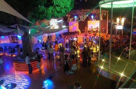 Hadigari Night Club