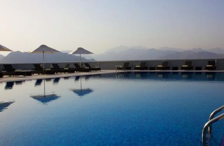 Concorde Wellness & Spa