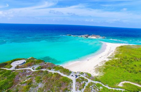 Transfer TCI