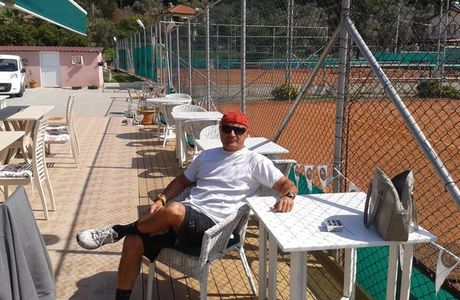 Göcek Tennis Club