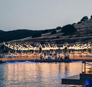 Bodrum Transfer Market