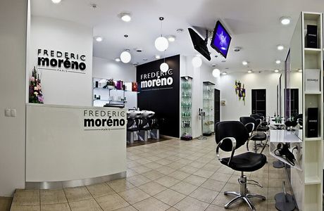 Frederic Moreno