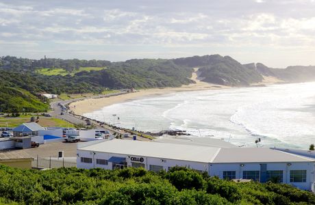 Orient Beach