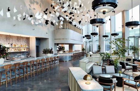 Ex Africa Food & Music Lounge