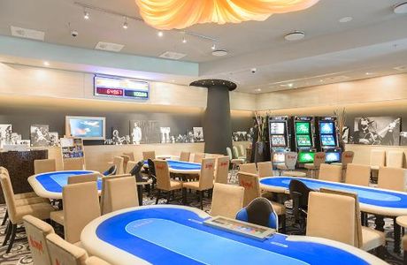 Olympic Casino Kosice