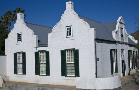 Old Residency