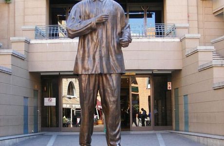 Nelson Mandela Square