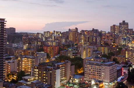 KwaZulu Muti