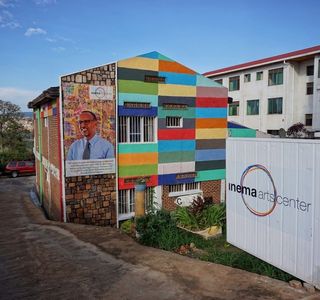 Inema Art Center
