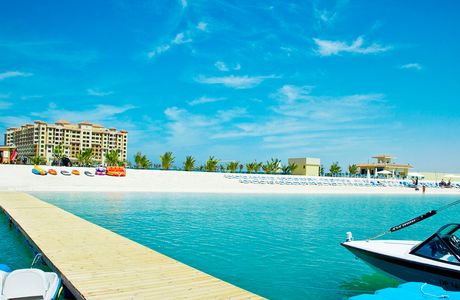 Marjan Island