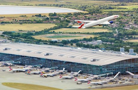 Easy Airport Transfers