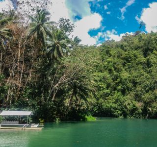 Loboc Wildlife & Nature Park