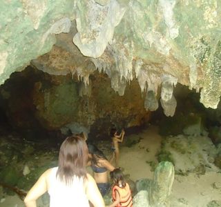 Bat Caves