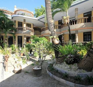 Bamboo Beach Resort Spa