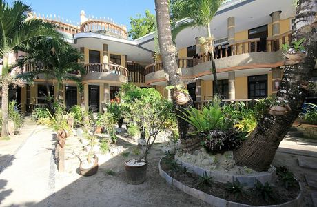 Bamboo Beach Resort Spa