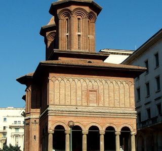 Biserica Kretzulescu