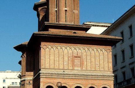 Biserica Kretzulescu