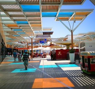 Aqua Portimao