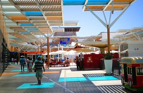 Aqua Portimao