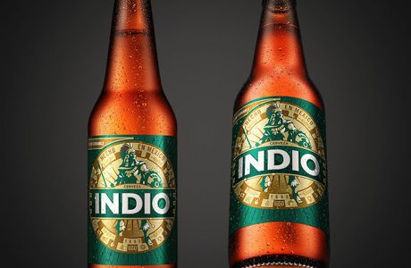 Cerveza NAO