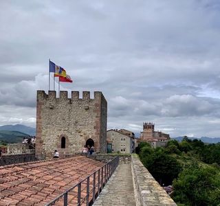 Castillo del Rey